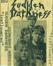 Sudden Darkness : Iceflowered